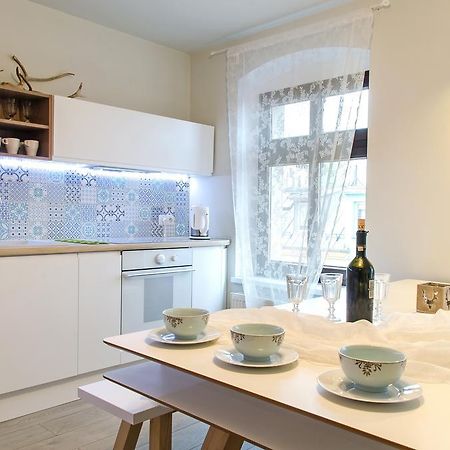 Apartment Nordkapp Breslavia Habitación foto
