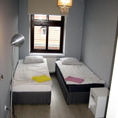 Apartment Nordkapp Breslavia Exterior foto