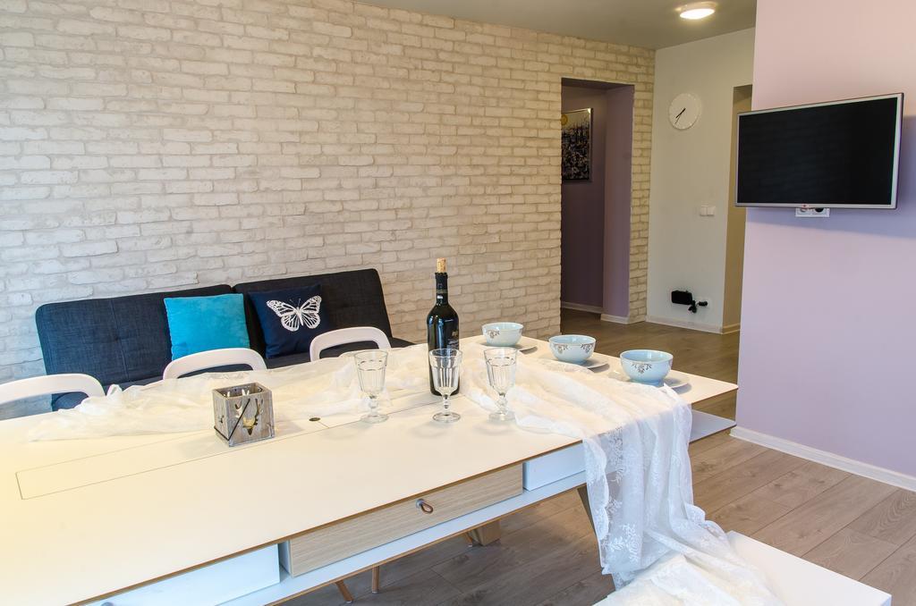 Apartment Nordkapp Breslavia Habitación foto