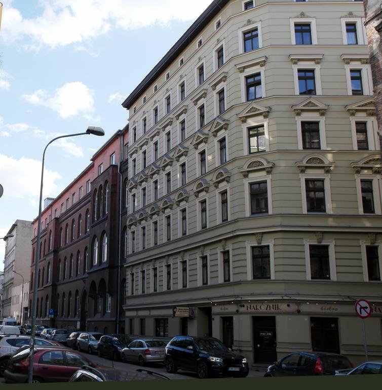 Apartment Nordkapp Breslavia Exterior foto