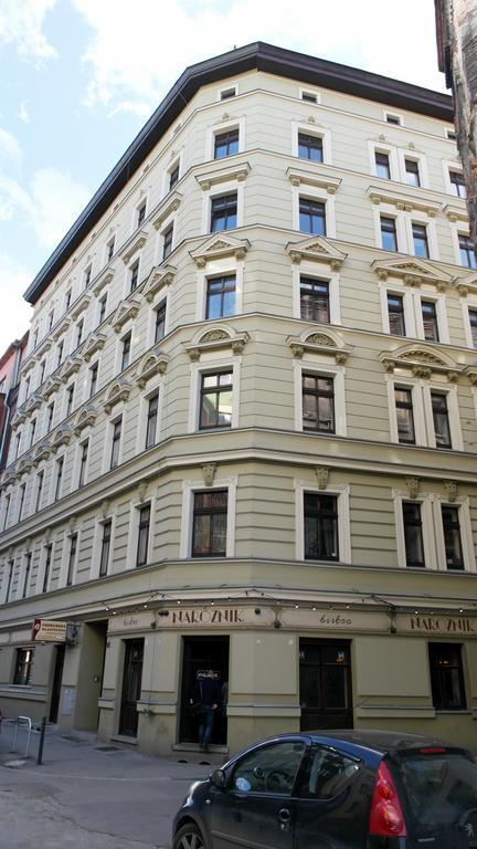 Apartment Nordkapp Breslavia Exterior foto