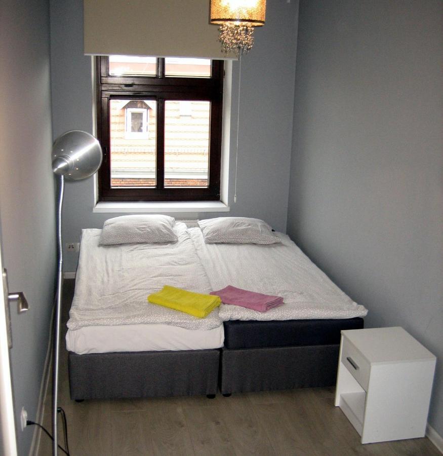 Apartment Nordkapp Breslavia Exterior foto
