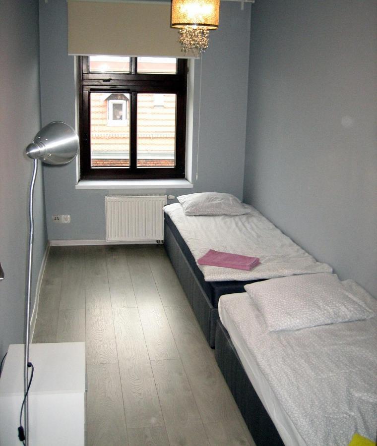 Apartment Nordkapp Breslavia Exterior foto