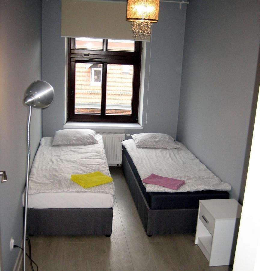 Apartment Nordkapp Breslavia Exterior foto